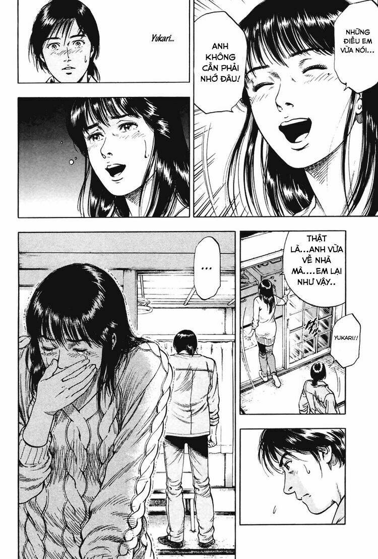 Family Compo: Chapter 70