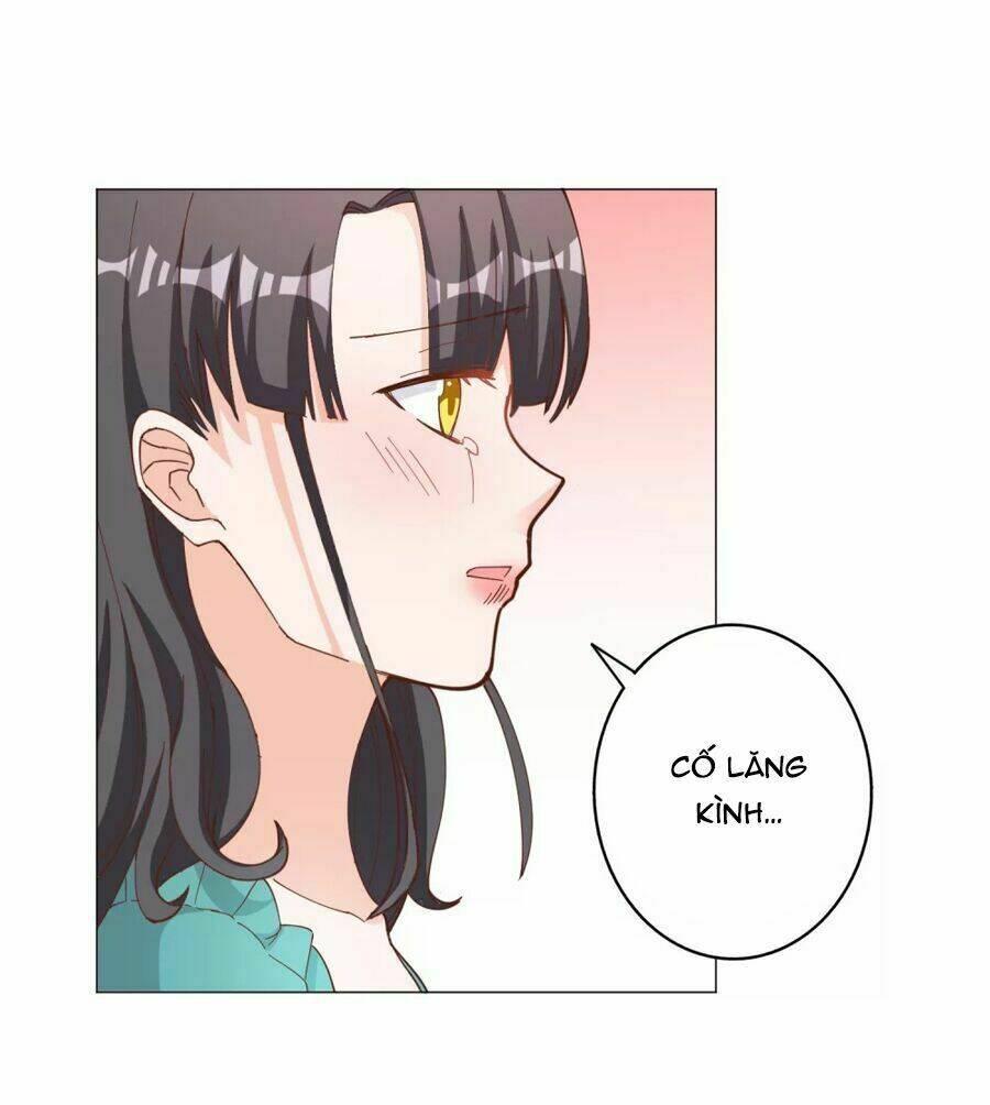 Hôn Nhân Dục Vọng: Thiếu Gia Nhẹ Một Chút!: Chapter 113