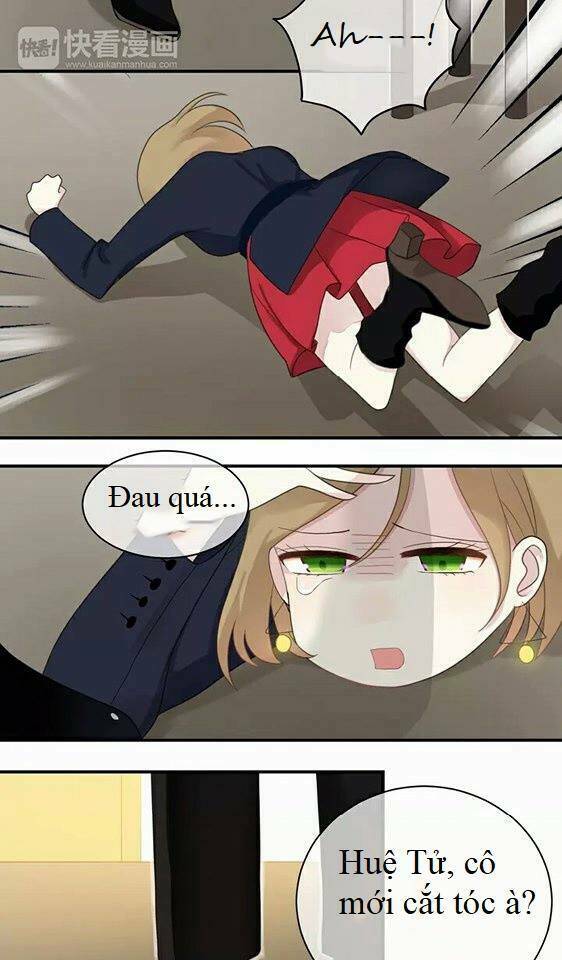 Thần Tượng Điểm Zero: Chapter 74