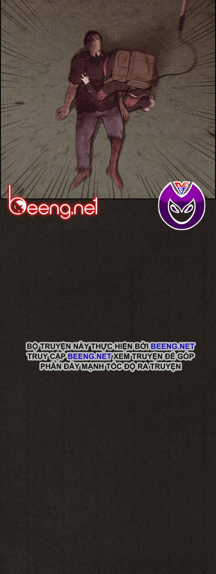 Quái Vật Tại Chung Cư Xanh: Chapter 120