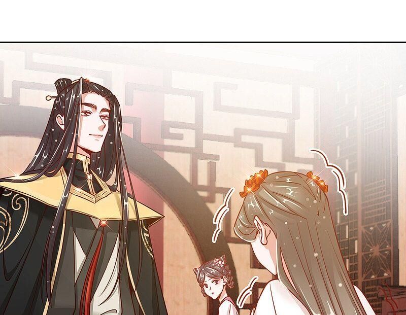 Công Lược Trưởng Thành Của Vương Phi: Chapter 27