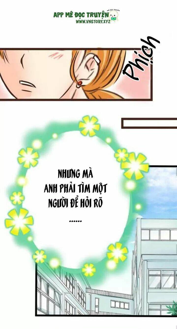 Lớp Học Biến Chất: Chapter 33