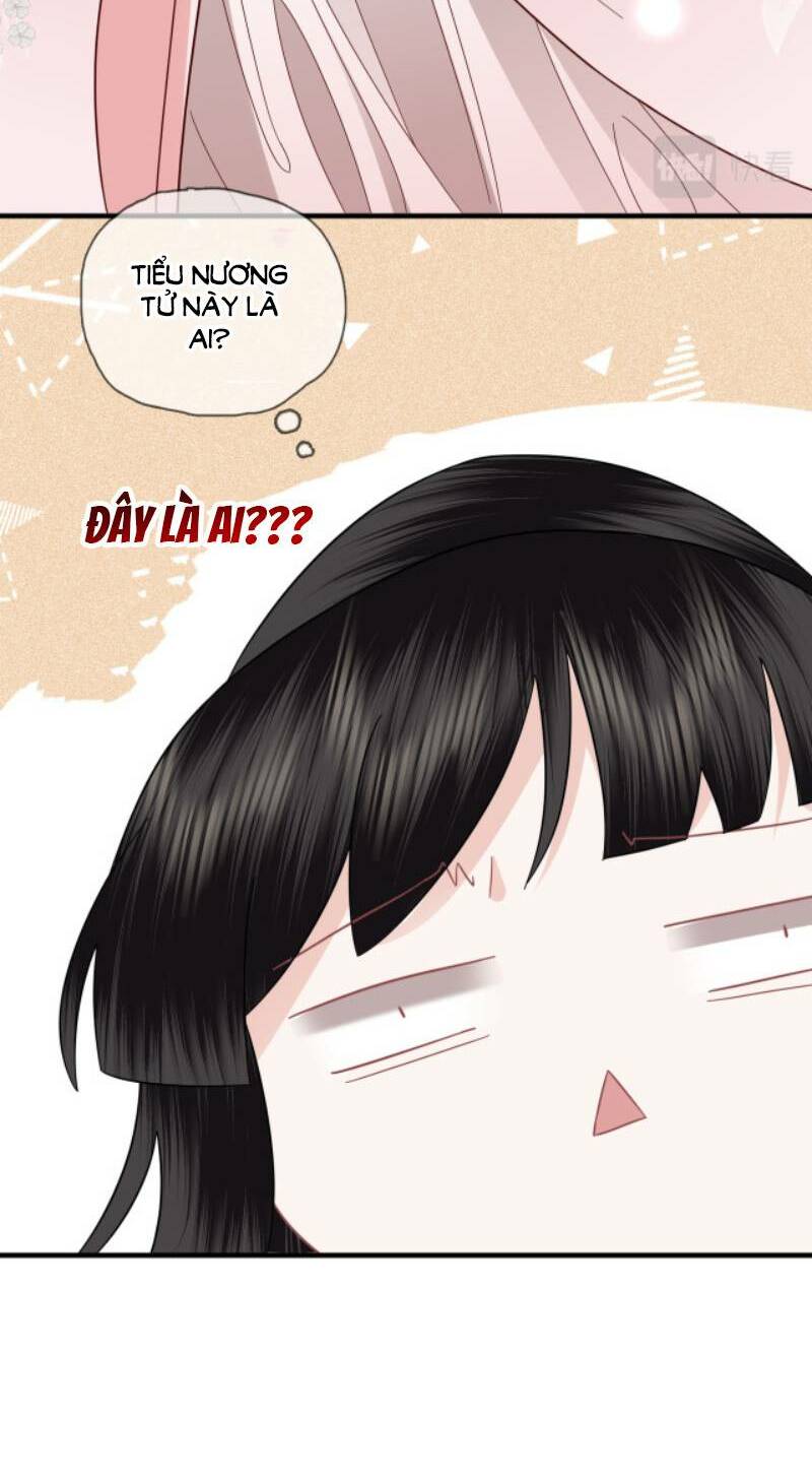 Điều Hương Vương Phi: Chapter 30