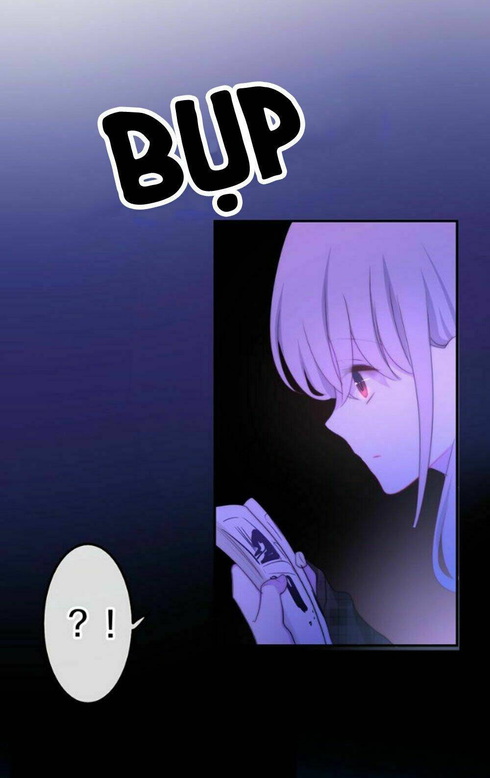 Tháng Sáu Không Hẹn Mà Gặp: Chapter 17