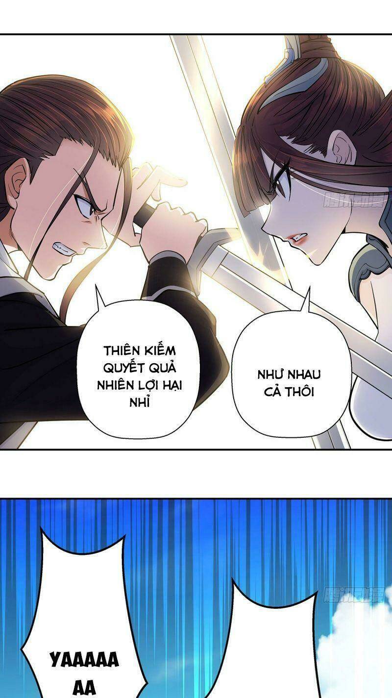 Ta Là Đại Hoàn Đan: Chapter 1.3