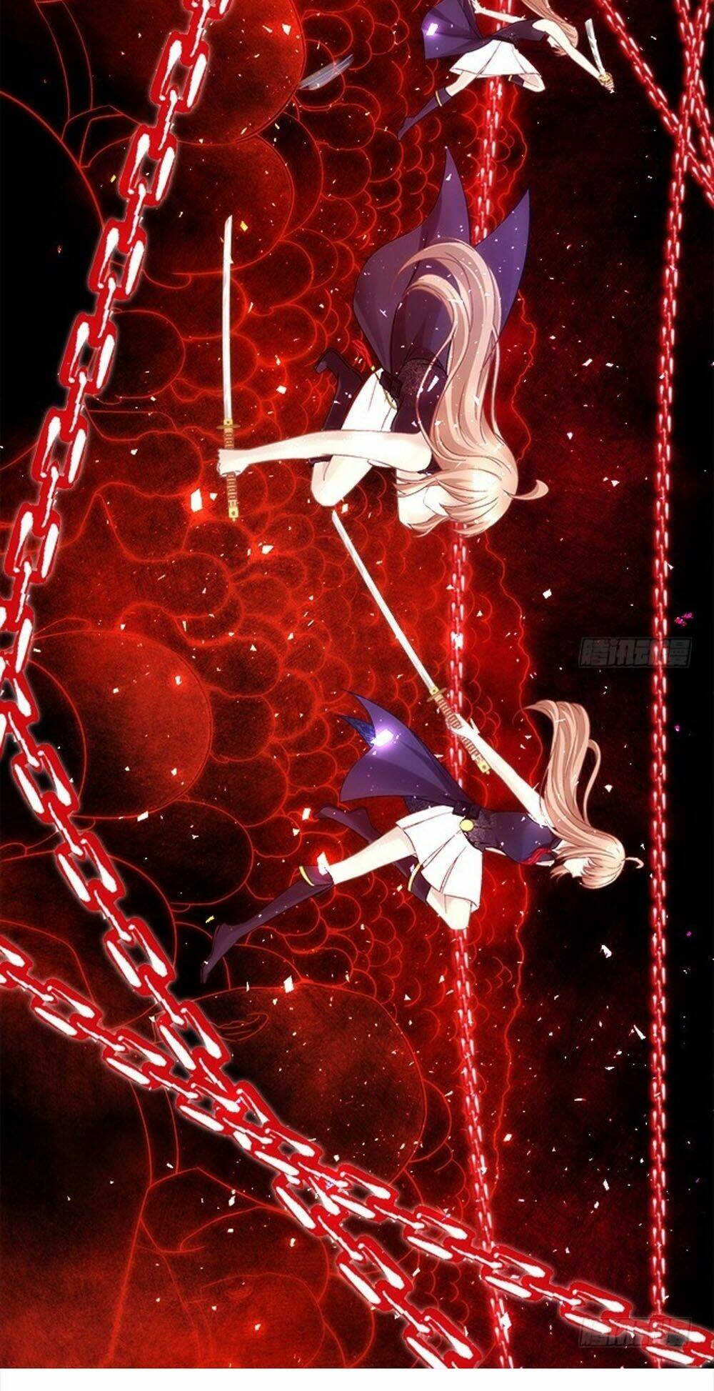 Ám Dạ Vô Thường: Chapter 88