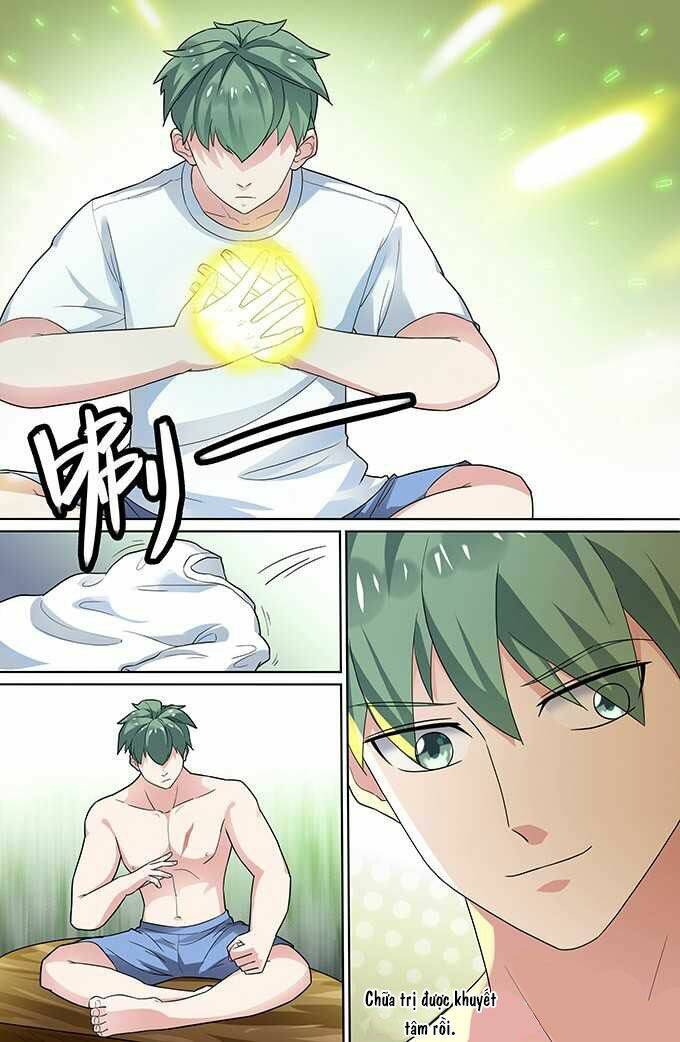 Cực Phẩm Tu Chân Thiếu Niên: Chapter 55