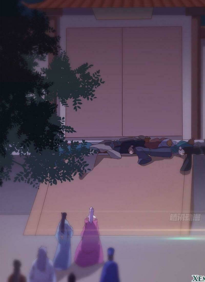 Kiếm Đồ: Chapter 36