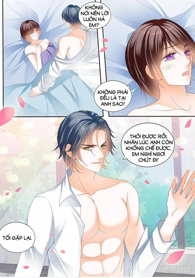 Thiểm Hôn Kiều Thê: Chapter 277