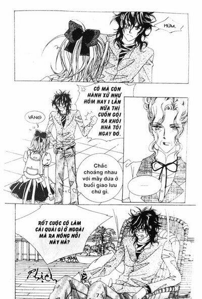 Lọ Lem Hậu Đậu: Chapter 17