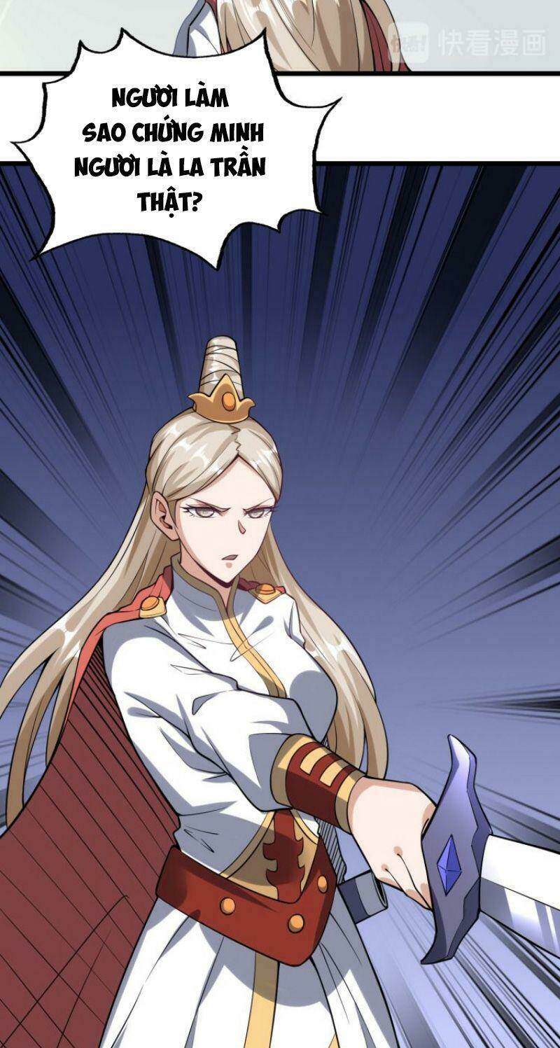 Đấu Hồn Đại Lục: Chapter 52