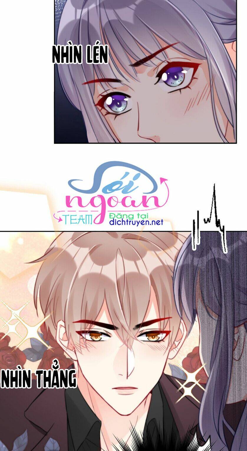 Boss Đại Nhân Là Nữ Thần?: Chapter 23