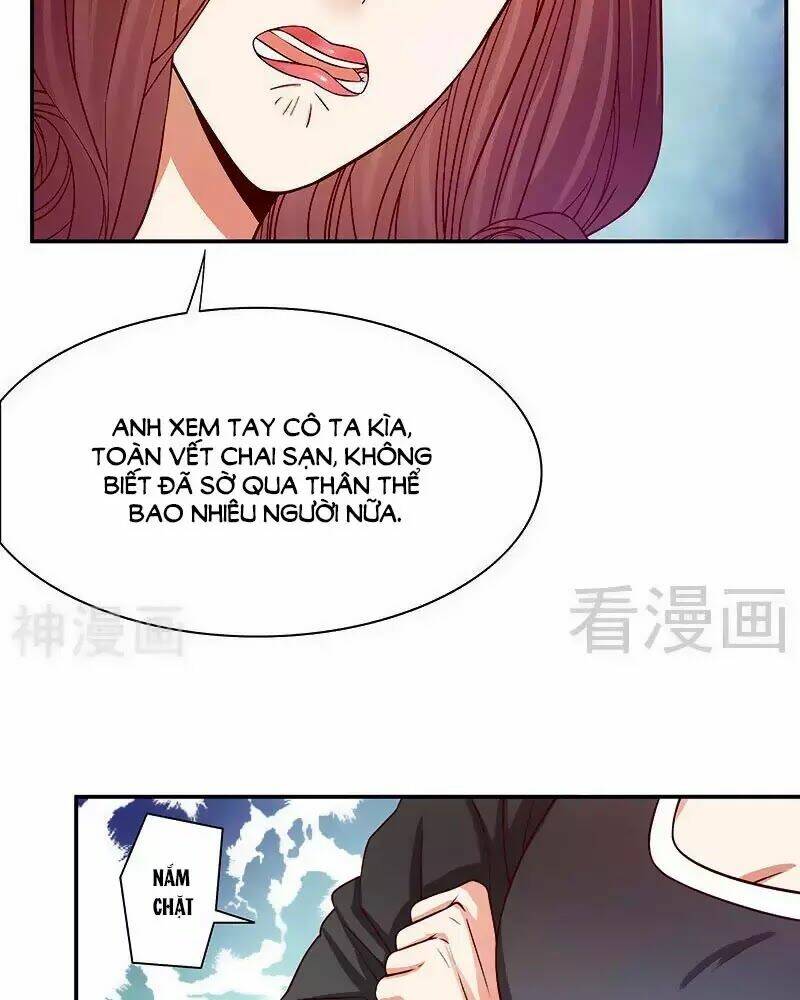 101 Phương Pháp Của Tổng Tài: Chapter 54