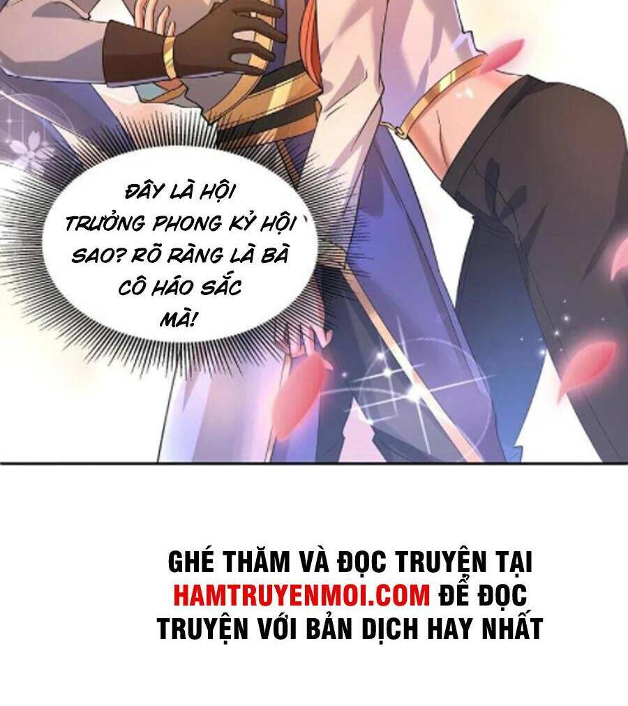 Tiến Sĩ Khoa Học Kỹ Thuật Tu Tiên: Chapter 55