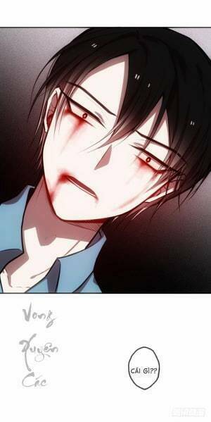 Vết Cắn Và Khế Ước: Chapter 3