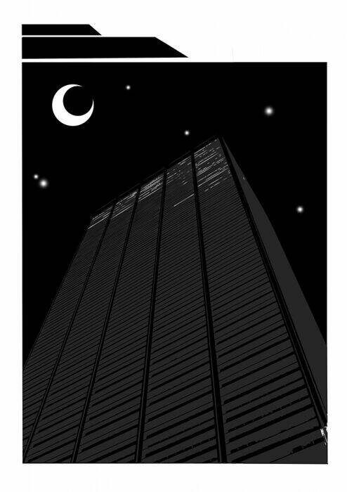 Gamer & Bunny: Chapter 1