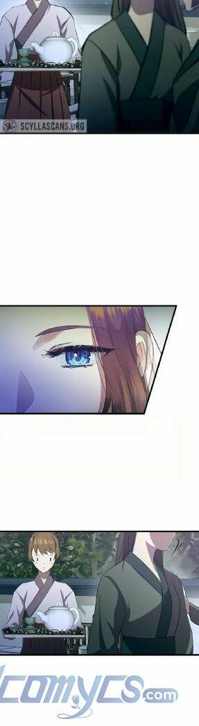 Hoa Nở Trong Cung Diên Hy Công Lược: Chapter 3