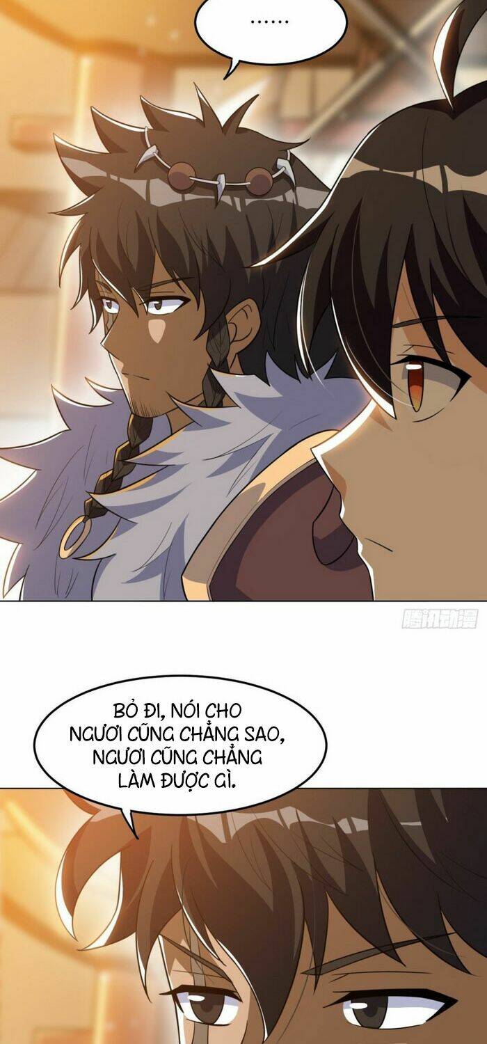 Thần Võ Đế Tôn: Chapter 76