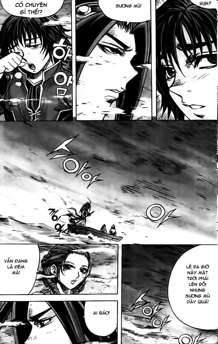 Diêm Đế: Chapter 118