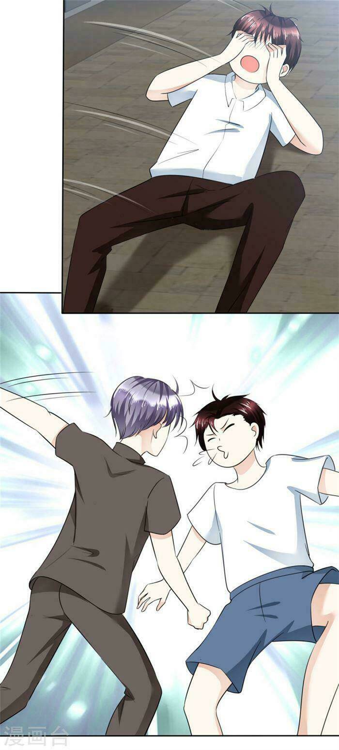 Con Đường Phản Công Của Sủng Thê: Chapter 51