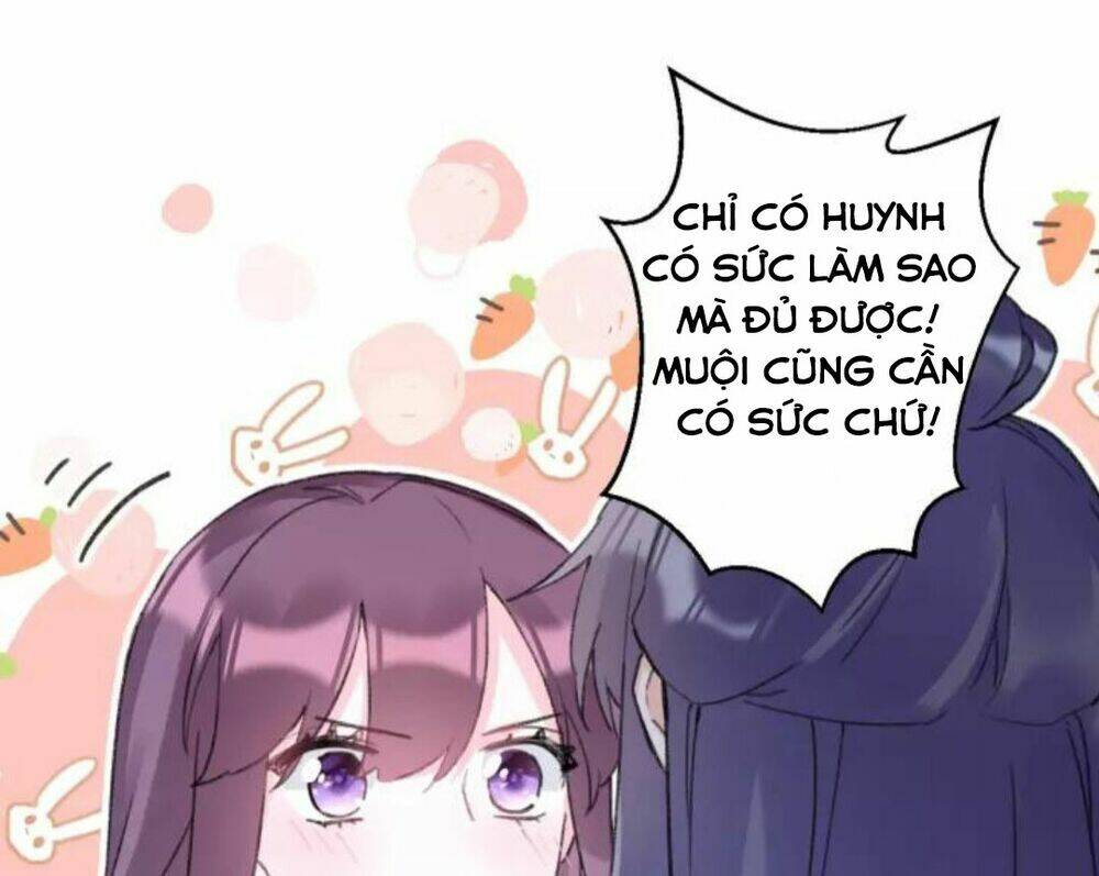 Hoa Nhan Sách: Chapter 180