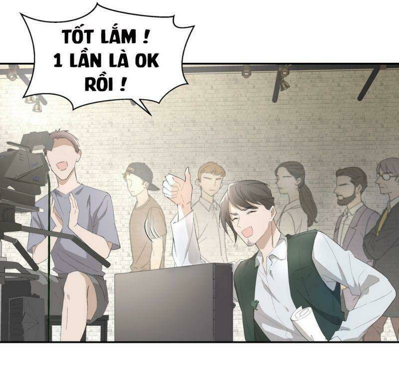 Ảnh Đế Yêu Hồ: Chapter 3