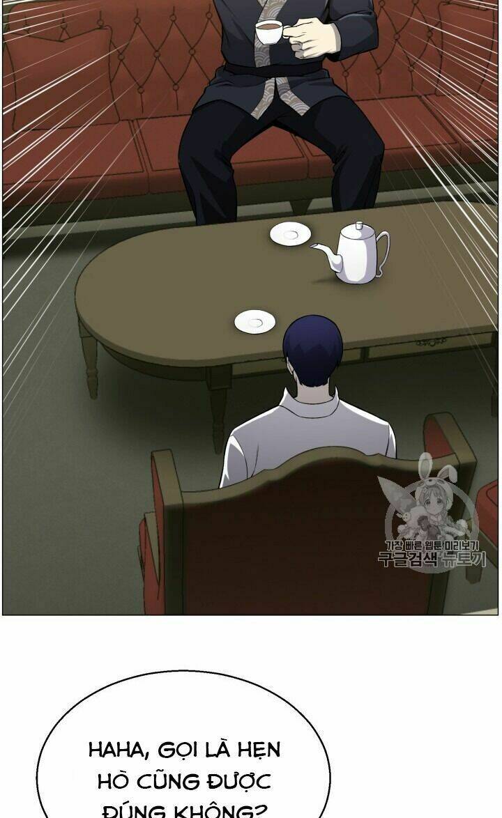 Luân Hồi Ác Nhân: Chapter 52