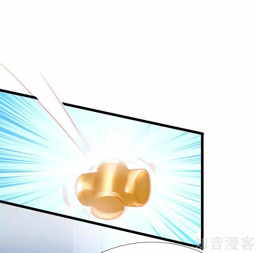 Sủng Hậu Của Vương: Chapter 49