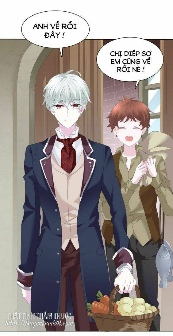 Một Lời Không Hợp Liền Hút Máu: Chapter 57