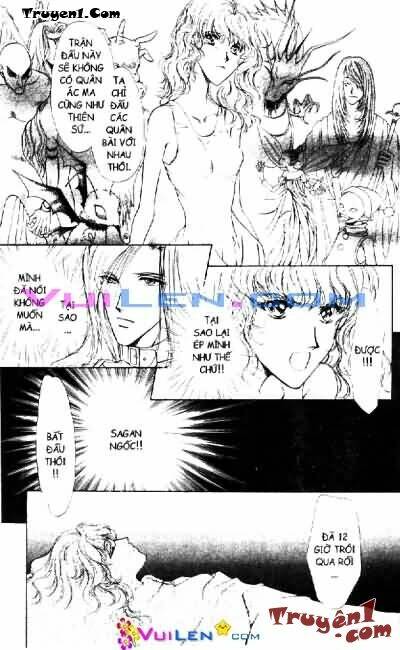 Vua bài: Chapter 2