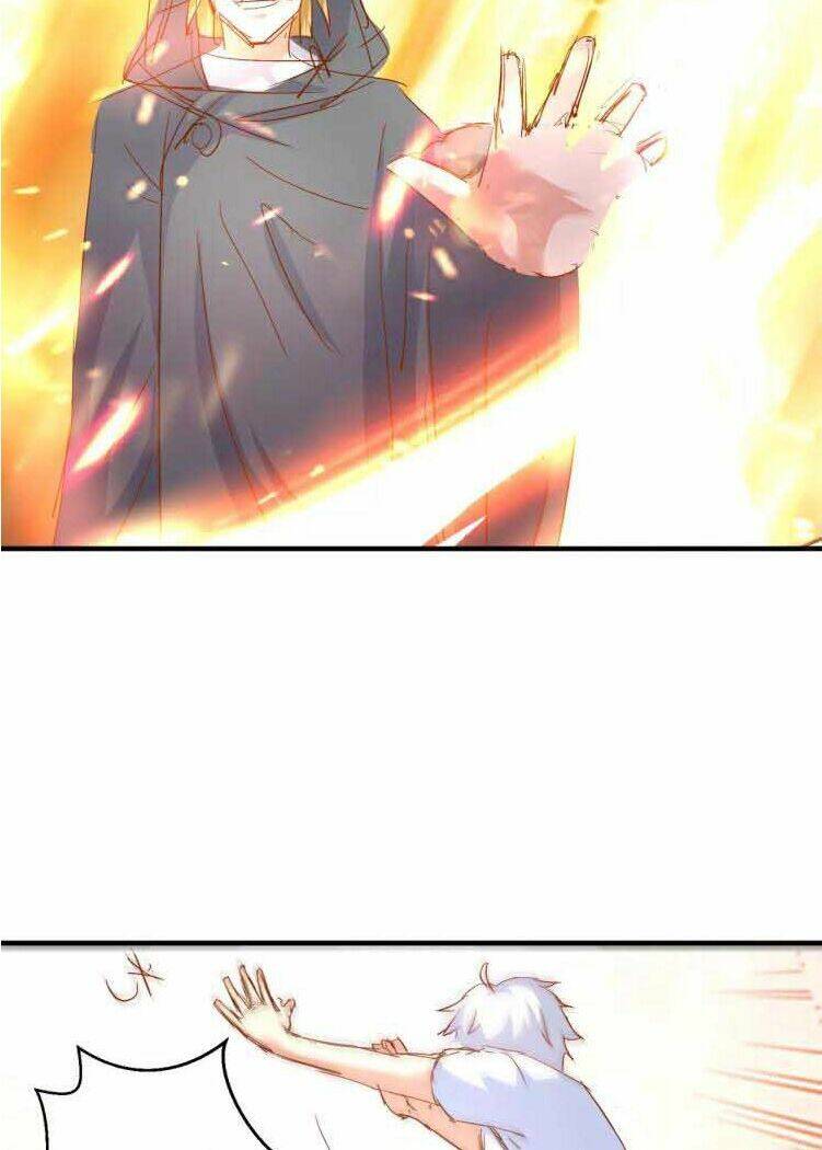 Ân Huệ Của Quỷ Vương: Chapter 23