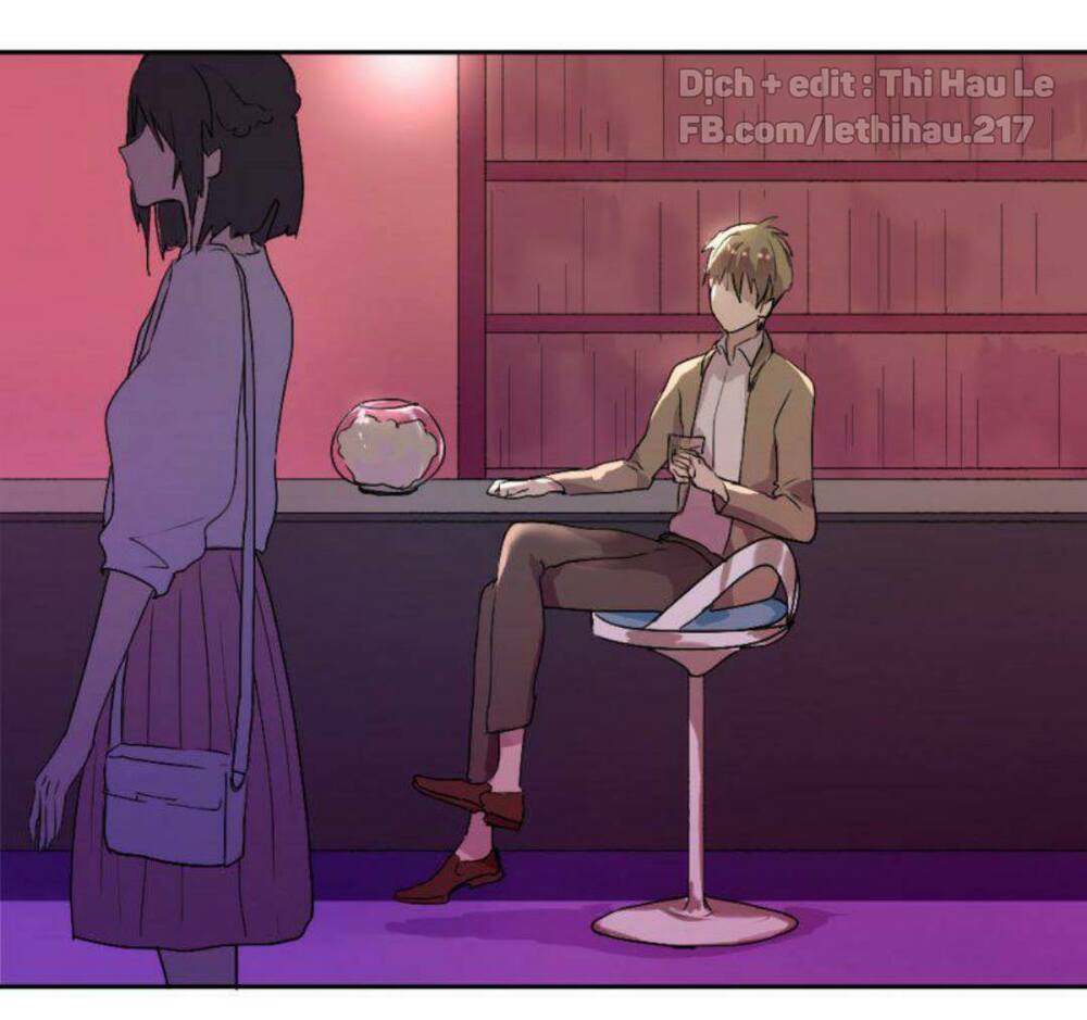 Phải Lòng Em Trai Của Bạn Gái Mình: Chapter 1