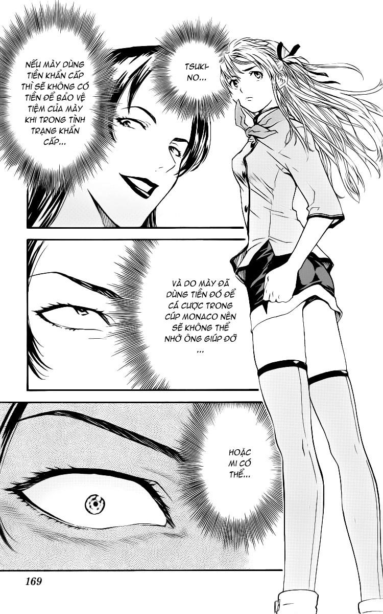 Vua Bánh Mì: Chapter 68