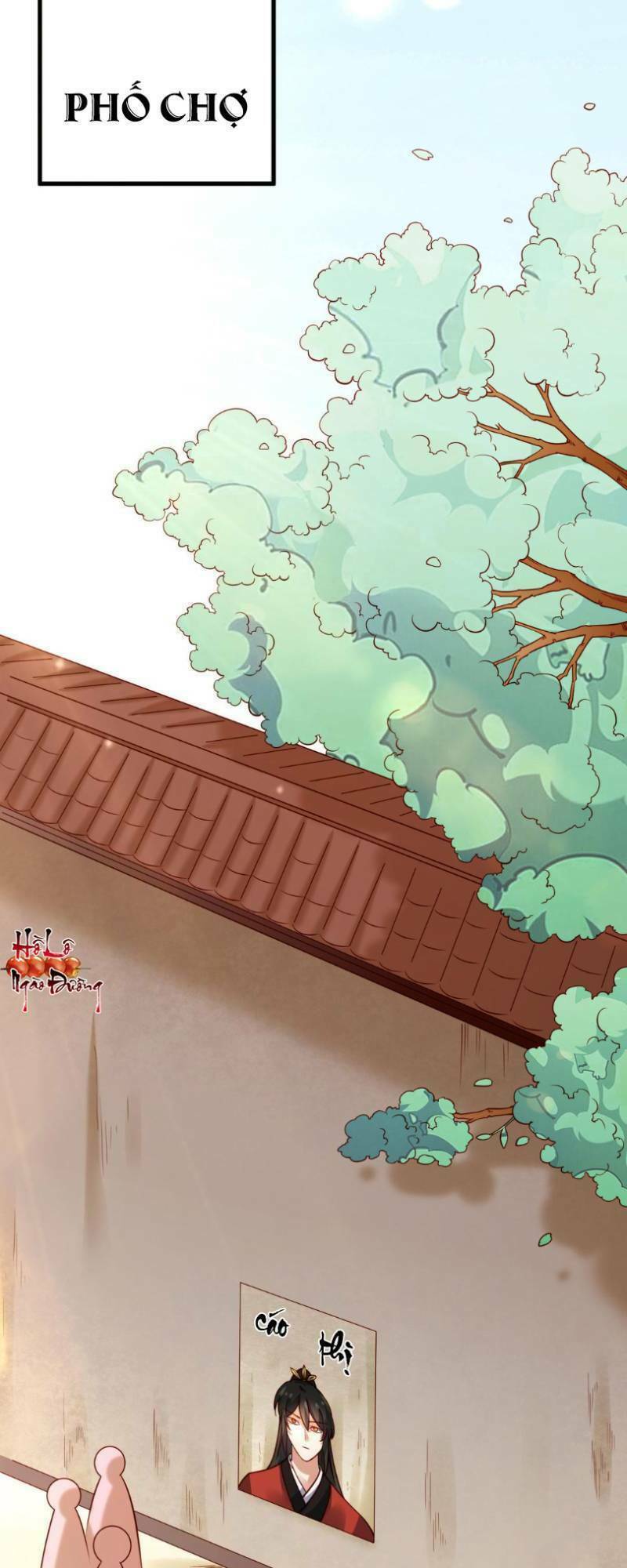 Thiên Kim Bất Hoán: Chapter 39