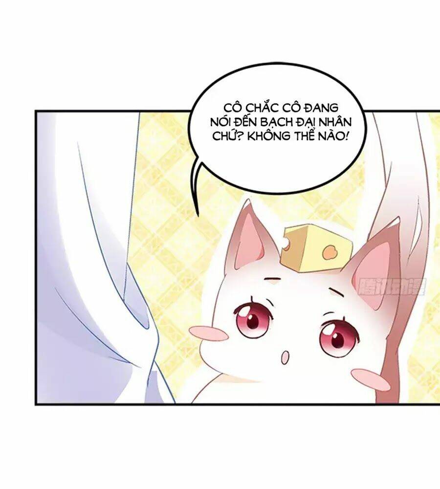 Ám Dạ Vô Thường: Chapter 33