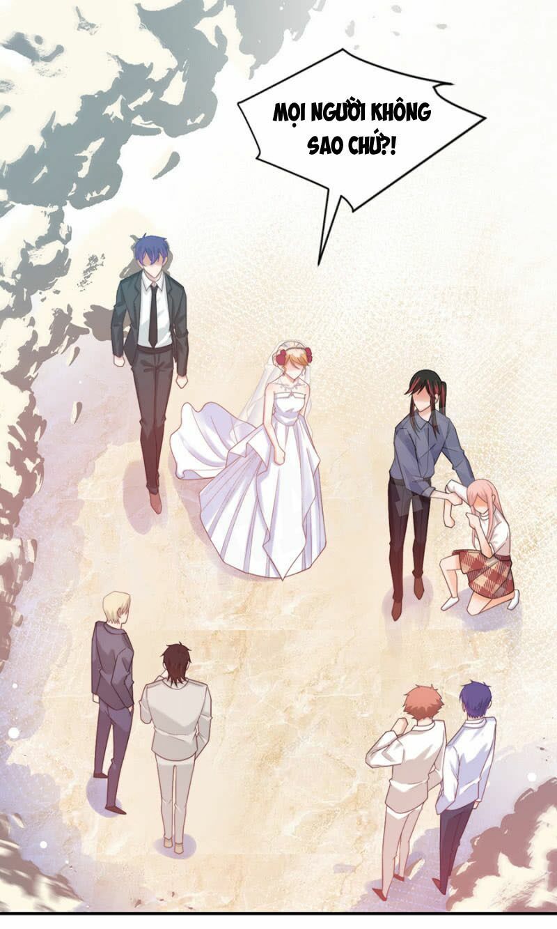 Ma Lạt Thiên Kim Đẩu Ác Thiếu: Chapter 198