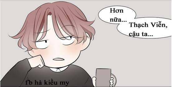 Mối Tình Đơn Phương: Chapter 52