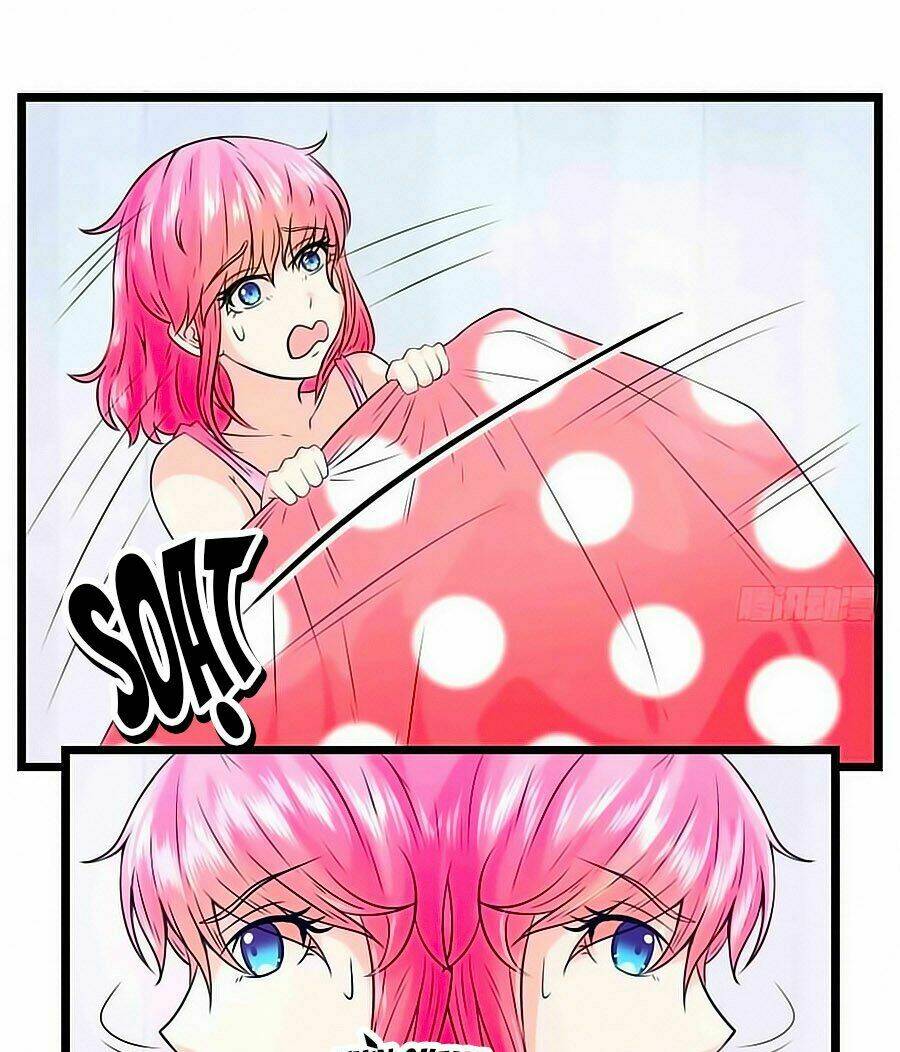 Diêm Vương Lão Công Thật Đáng Yêu: Chapter 12