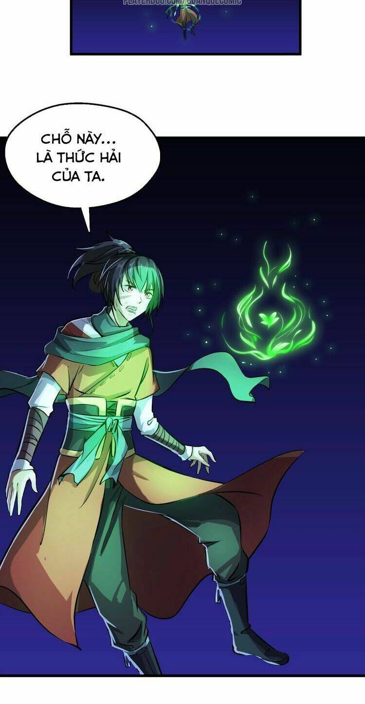 Đấu Hồn Đại Lục: Chapter 2