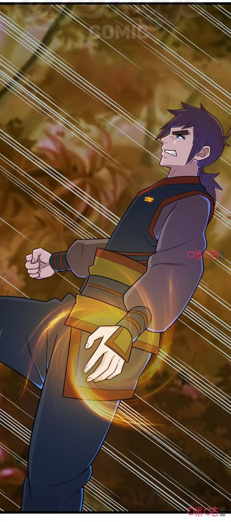 Tu Tiên Cuồng Thần: Chapter 64