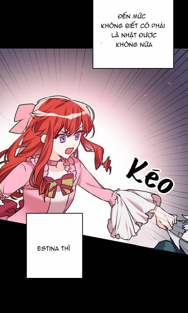 Công Nương Đã Thay Đổi: Chapter 2