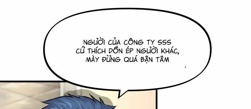 Vua Sinh Tồn: Chapter 49