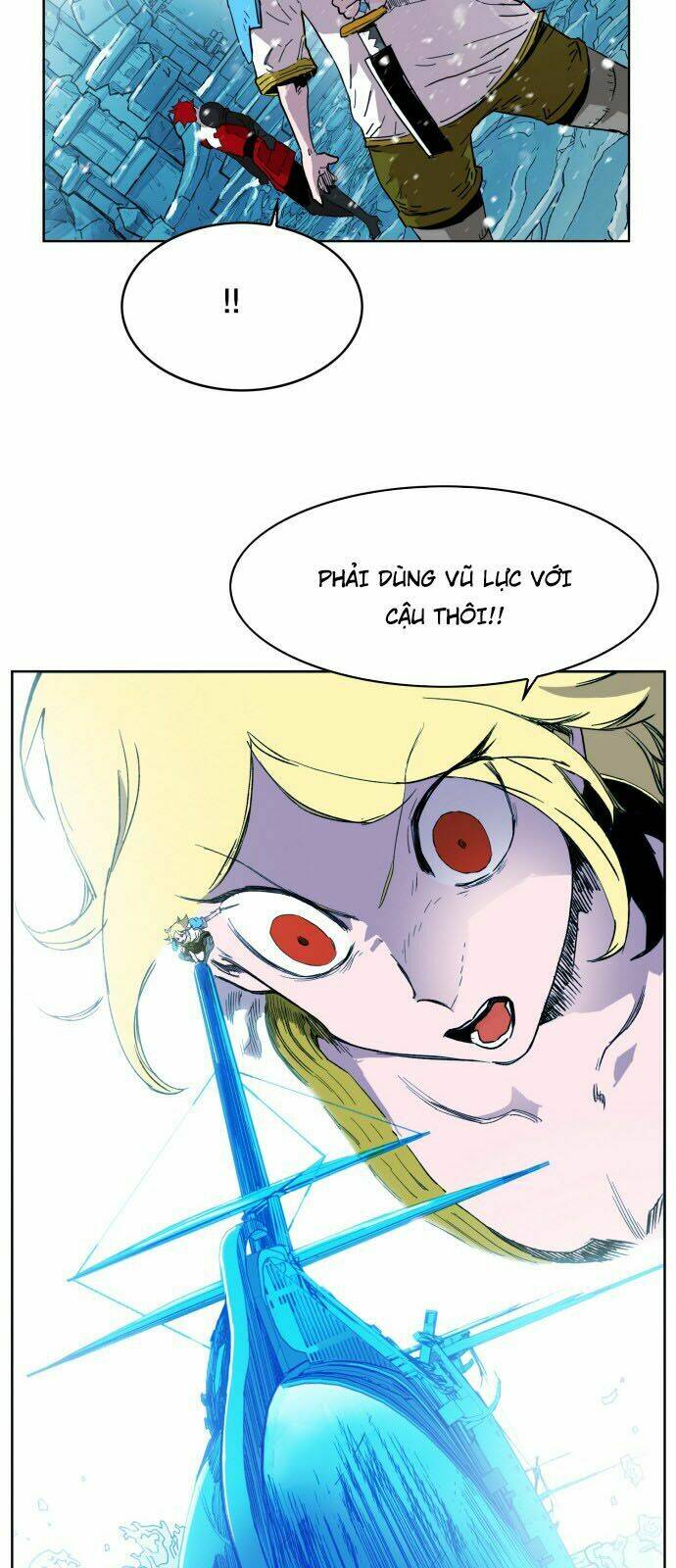 Hard Core Leveling Warrior: Chapter 140