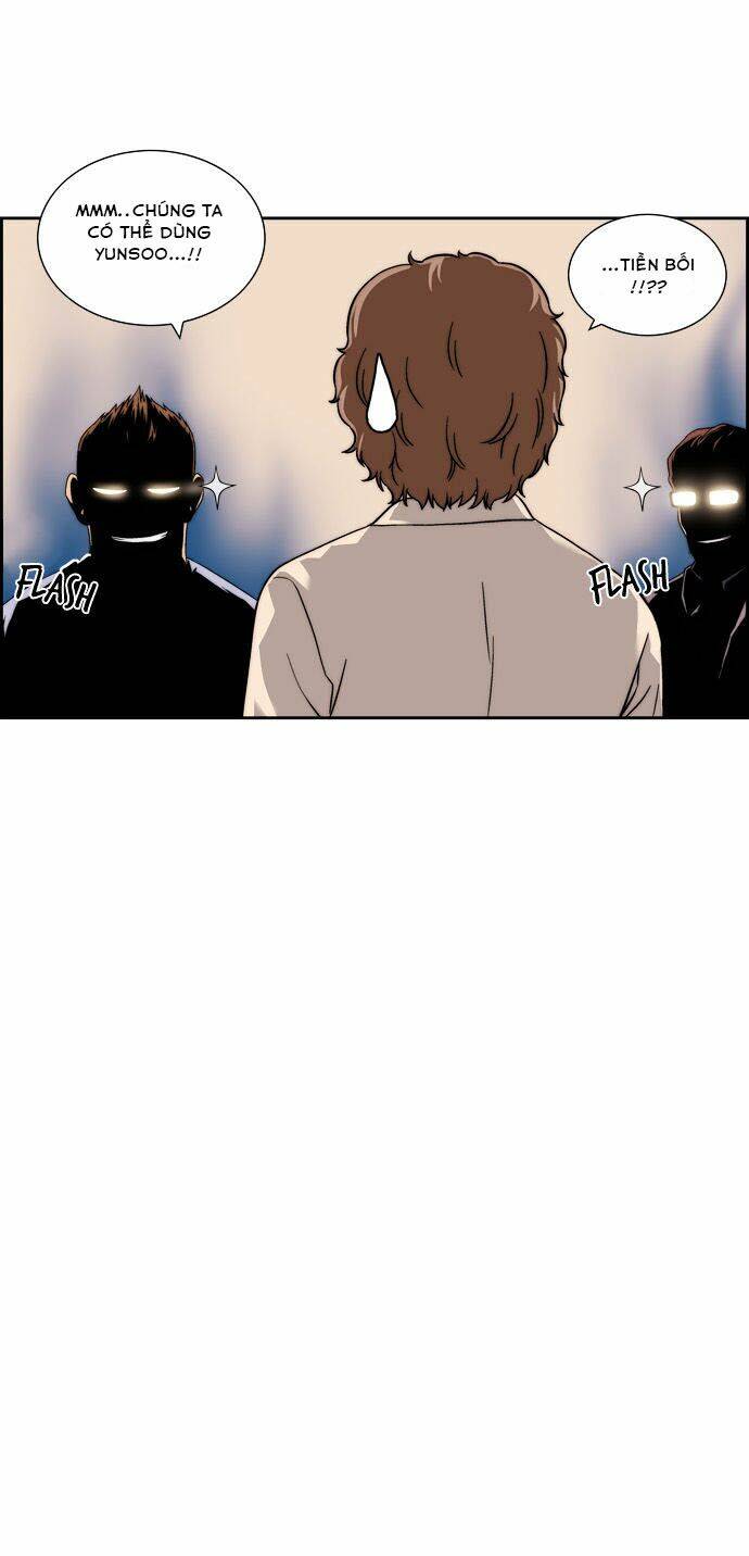 Green Boy: Chapter 50