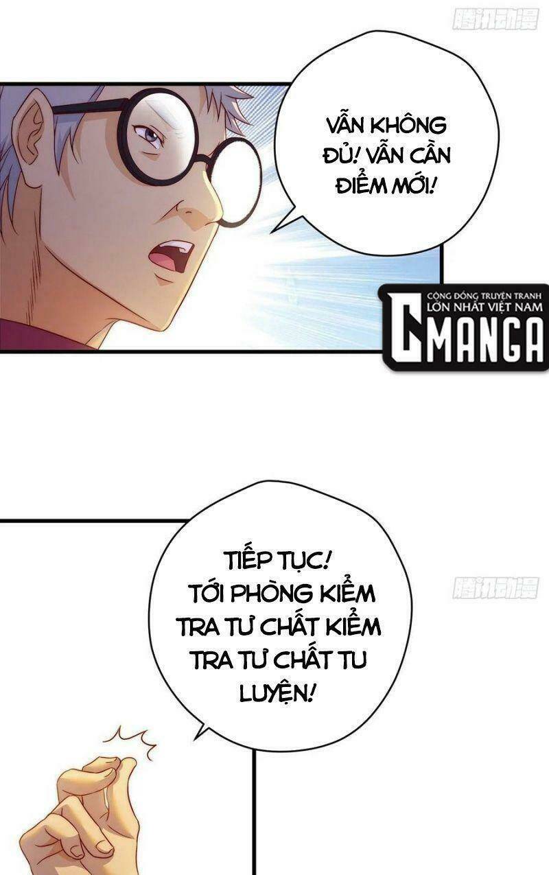 Ta Là Đại Hoàn Đan: Chapter 81
