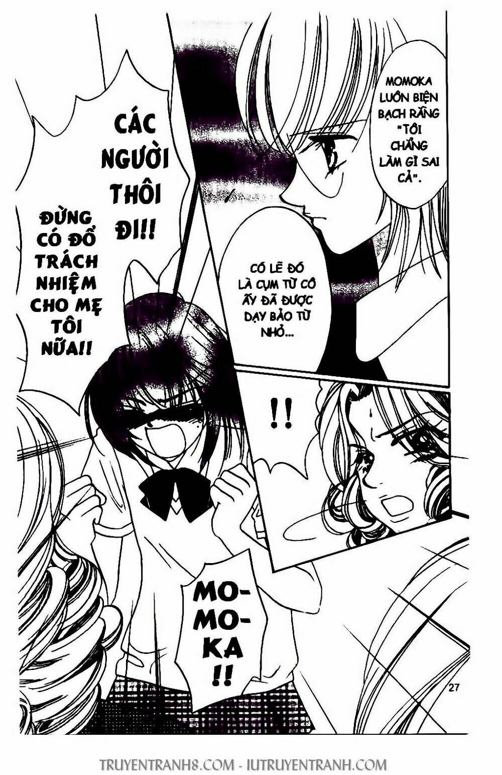 Bộ Sưu Tập Lọ Lem: Chapter 29