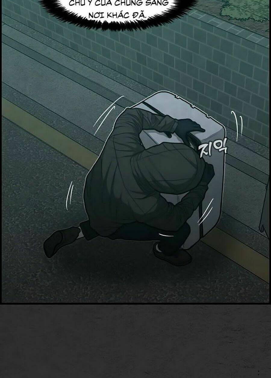 Khu Trọ Quỷ Ám: Chapter 41