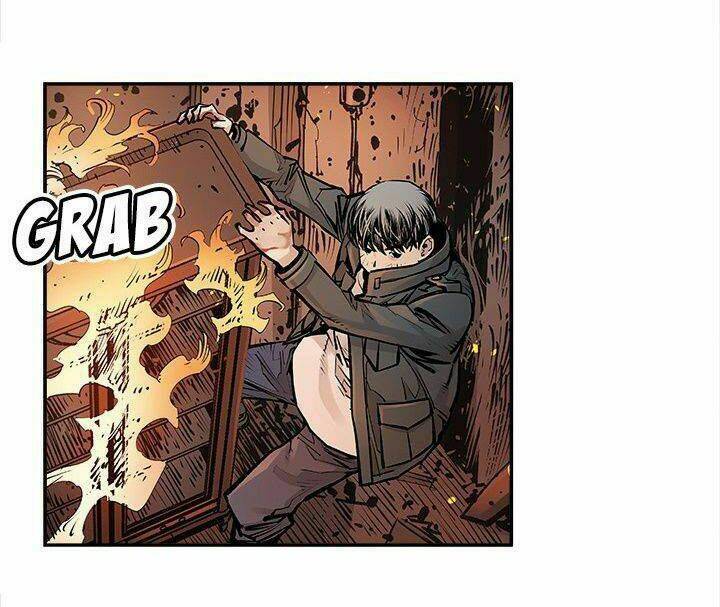 The Devil\’s Descendants: Chapter 12