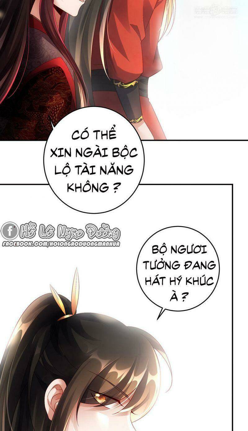 Thiên Kim Bất Hoán: Chapter 54