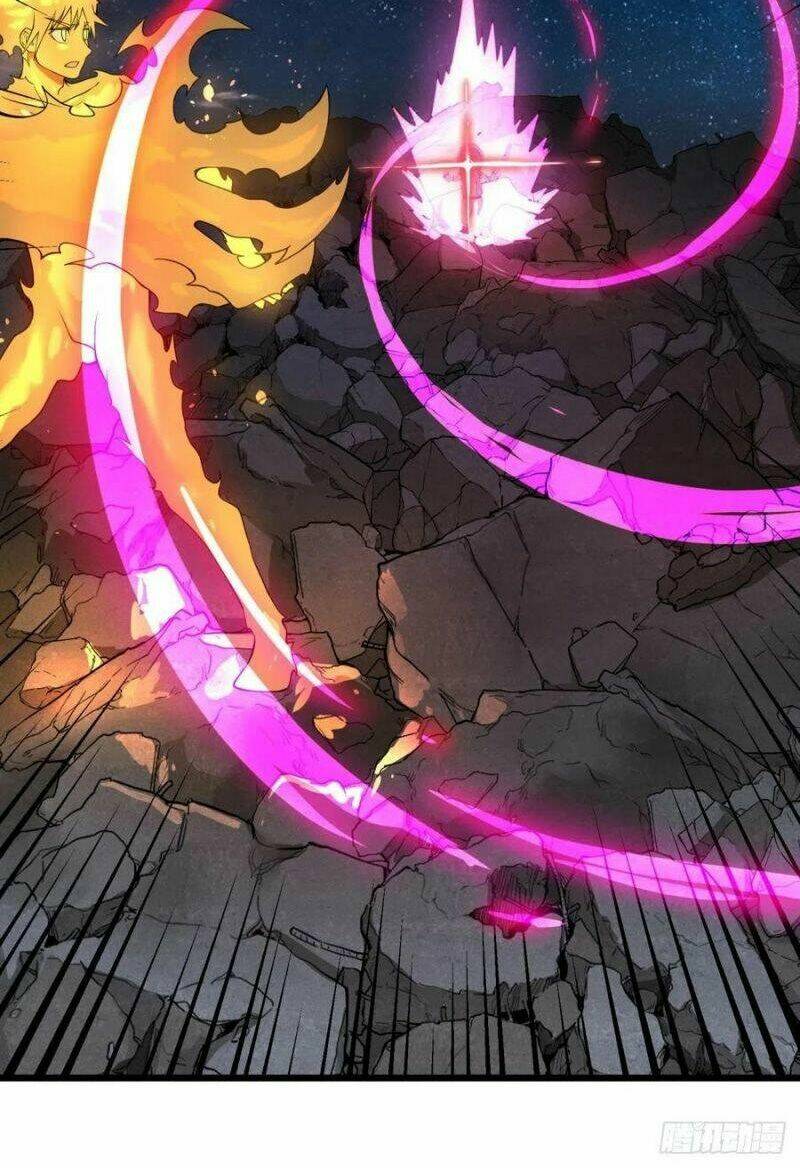 Danh Sách Kẻ Phản Diện: Chapter 124